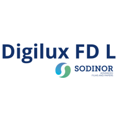 DIGILUX FD "L" 390µ 32X45