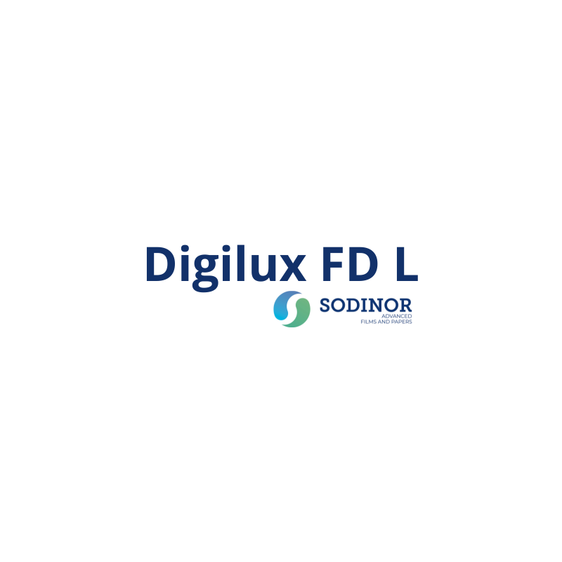 DIGILUX FD "L" 350µ 32X45