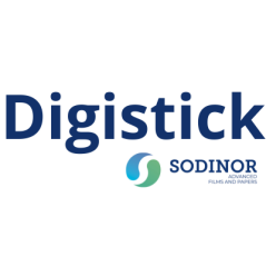 DIGISTICK (O) 150µ / SIL 50µ 32x45