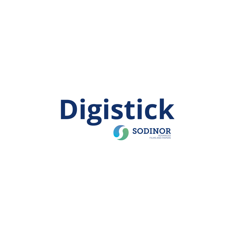 DIGISTICK (O) 150µ / SIL 50µ 32x45