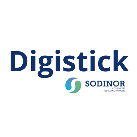 DIGISTICK (O) 150µ / SIL 50µ 32x45