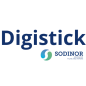 DIGISTICK (O) 150µ / SIL 50µ 32x45
