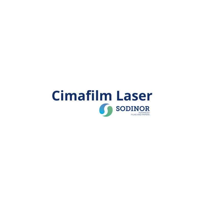 CIMAFILM LASER 360µ COAT 2F G5 32X45