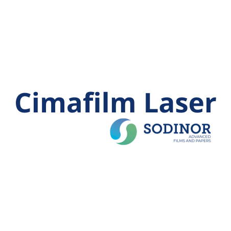 CIMAFILM LASER 360µ COAT 2F G5 32X45