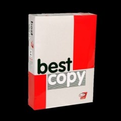 BESTCOPY 80G CIE155 FSC A4