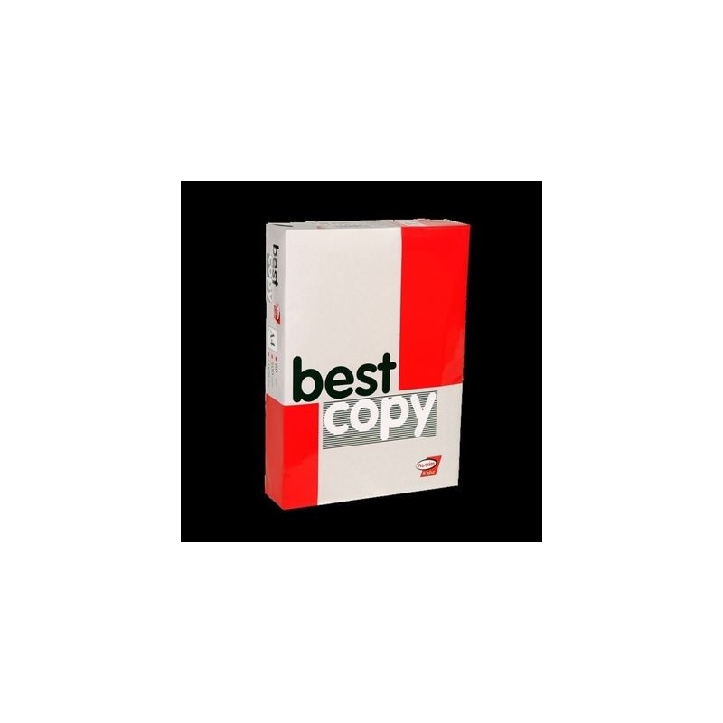 BESTCOPY 80G CIE155 FSC A4