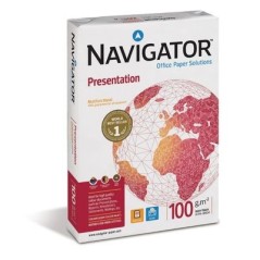 NAVIGATOR 100G CIE169 FSC A3