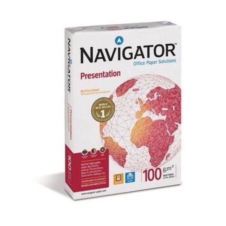 NAVIGATOR 100G CIE169 FSC A4