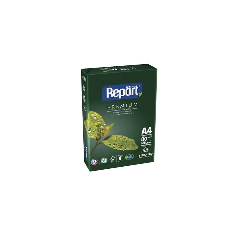 PREMIER 80G CIE161 FSC A3