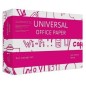 UNIVERSAL PAPER 75G CIE160 PEFC A4
