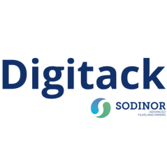 DIGITACK FD BLC 150µ/50µ 32X45