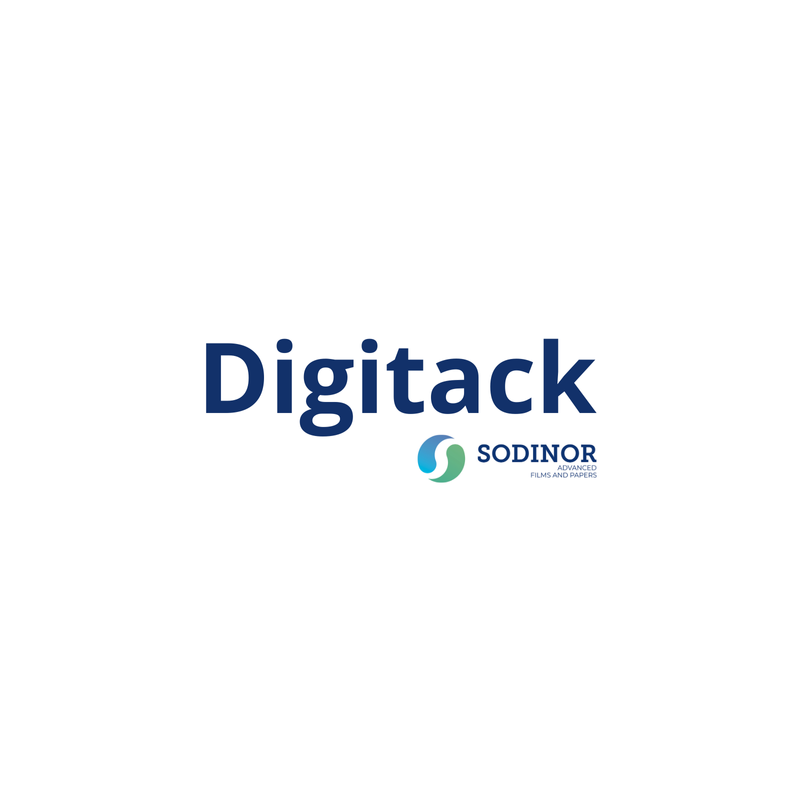 DIGITACK FD BLC 150µ/50µ 32X45