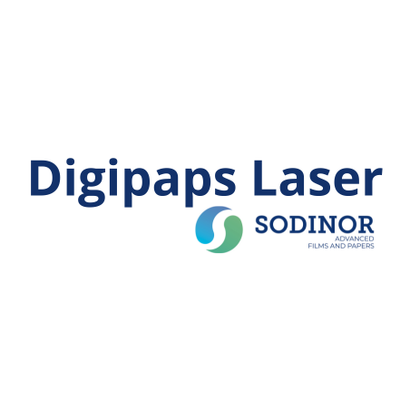 DIGIPAPS LASER 150µ 32x45CM