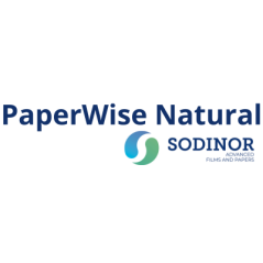 PaperWise Natural 226G  70 X 100 cm