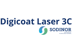 DIGICOAT LASER 3C 350µ - 32x45 cm