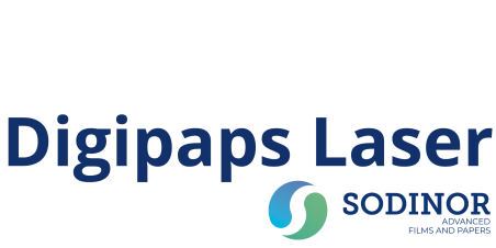 DIGIPAPS LASER 350µ 32x45CM