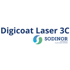 DIGICOAT LASER 3C 210µ  32x45 cm
