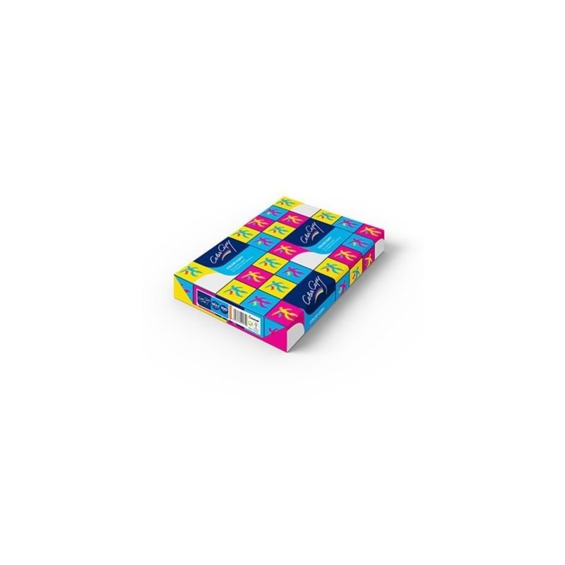 COLOR COPY 100G CIE 160 FSC/ECOLABEL A3